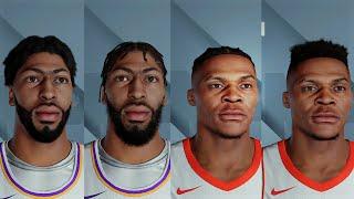 NBA 2K21 Next Gen - THIS IS A GAME CHANGER | Multiple Hairstyles