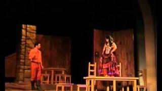 ROMEO & JULIA SALENO - Duet CARMEN Act 2 "Enfin, c'est toi !" [Carmen, Don José] by BIZET