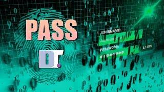 Pass - The Standard Unix Password Manager