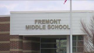 Fight at Fremont Middle School worries parents about children's safety