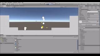 Unity Tips with Tristan #1 - Interpolation and Camera Follow