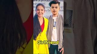 Riyaz aly and Anushka sen new viral video ️#shorts #love #tiktok