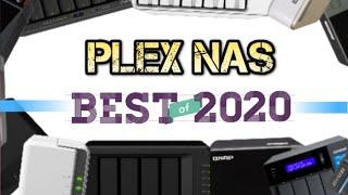 Best PLEX NAS Drive of the Year