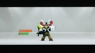 Skylanders Swap Force - 35mm - HD