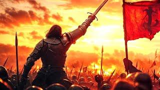 Dawn of Glory | The Power of Victory Music | Epic Orchestral & Choral Battle Music