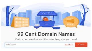 Namecheap Domain Promo Code 2021 | Buy Namecheap Domains On Special Discounts 99% Off in 2021