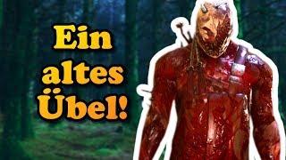 Ein altes Übel! | Fallensteller | Dead by Daylight #411