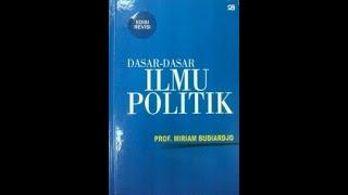 Ilmu Politik #4: Hubungan Ilmu Politik dengan Ilmu-ilmu Lainnya