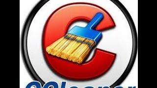 how to install and setup ccleaner in windows 8,windows 8 1 ,windows 10