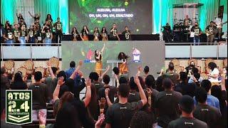 MEDLEY  I  UNAADEB 2021  I  CONGRESSO GERAL DE ADOLESCENTES EM BRASÍLIA