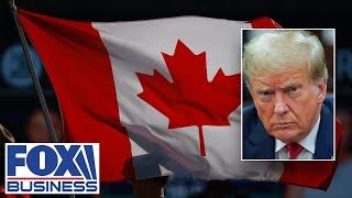 Ex-CBO director reveals toll of Trump's tariffs on Canada's economy