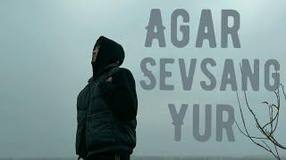 Ismail - Sevsang yur (Music video)