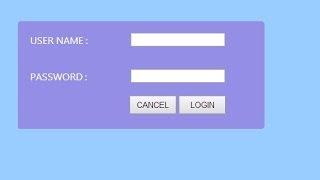 Login Form With Session & Logout step by step in Asp.net C#