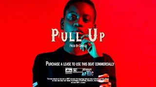 Afro Dancehall Instrumental 2021 "Pull Up" (Wizkid X Burna Boy Type Beat) Afro Pop Type Beat Free