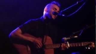 Asaf AVIDAN - "One Day" (Reckoning Song) extrait - LE 112 Terville - 23.11.2012