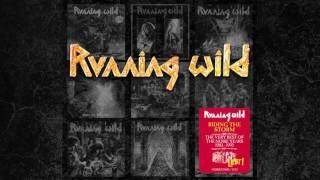 Running Wild - Uaschitschun