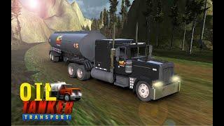 Oil Truck gaming Live Max 44