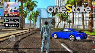 One State RP - Open World Gameplay (Android/iOS)