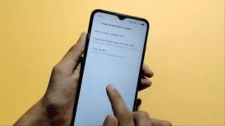 Realme C25Y factory reset setting | how to reset phone | phone reset kaise kare