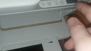 HP PRINTER WON'T CONNECT TO WIFI (SOLVED) ALL HP PRINTERS!