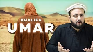 Umar Bin Khattab | 2nd Khalifa of Islam