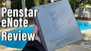 Is the Penstar eNote right for you?