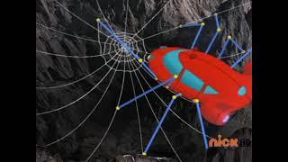 Little Einsteins Rocket the Bug on Nick on June 18, 2013 Part 6