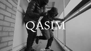 [FREE+FLP] UK Drill Type Beat x NY Drill Type Beat "Qasim" | Drill Type Beat Instrumental 2025