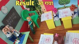 Dilli Wali Barbie Epi-171/Barbie Doll All Day Routine In Indian Village/Barbie Doll Bedtime Story