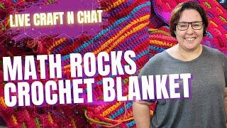 Live Craft n Chat with Chantelle Hills