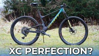 2022 Scott Spark RC Review: So Good I Want To Buy It