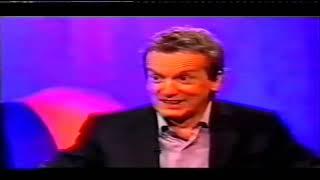 Leigh Francis & Davina Mccall on The Frank Skinner Show