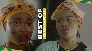 Djirime Saison 3 - BEST OF Khady La Folle