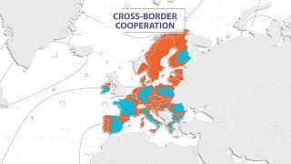 Interreg 2021-2027, cooperation framework in the EU