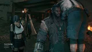 Tifa P*ssy Final Fantasy 7 Remake %