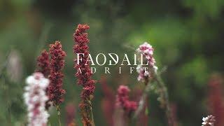 Faodail  - Adrift (Official Music Video)