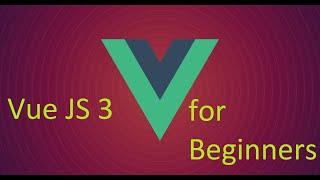 Vue JS 3 for Beginners #05: v-show v-once  v-pre