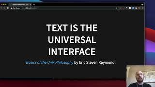 OA21: Breakout (3) Command Line Interface to openEQUELLA FINAL