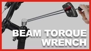 ARES Tool ️  - 1/4" Drive Beam Torque Wrench  (ARES 70213)