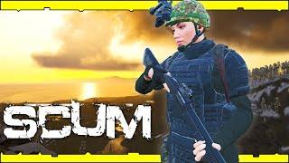 "When Everything Goes According To My Plan" - SCUM Update 0.95v