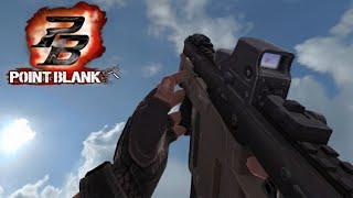 Point Blank - ALL WEAPONS Showcase