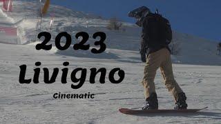 The Best of Livigno I Cinematic I [by. M4ty2s]