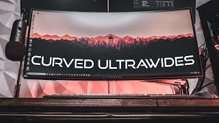 Should you Buy an ULTRAWIDE MONITOR? Pros Cons and my Experience going ULTRAWIDE