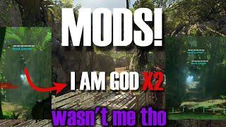 Black Ops 4 MODS!