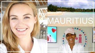 A Day In Mauritius | VLOG