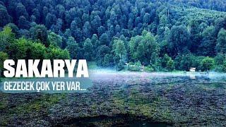 Sakarya Tanıtım 2019 / Zaviye Film