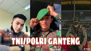 TIKTOK TNIPOLRI GANTENG | Terbaru 2021 | Tik Tok TNIPOLRI