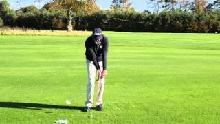 Perfect Golf Pitching - Accuracy & Control 30 - 90 yards