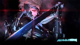 [Music] Metal Gear Rising: Revengeance - Vs. Senator Armstrong