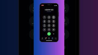 Unlock iPhone Features with Secret Code